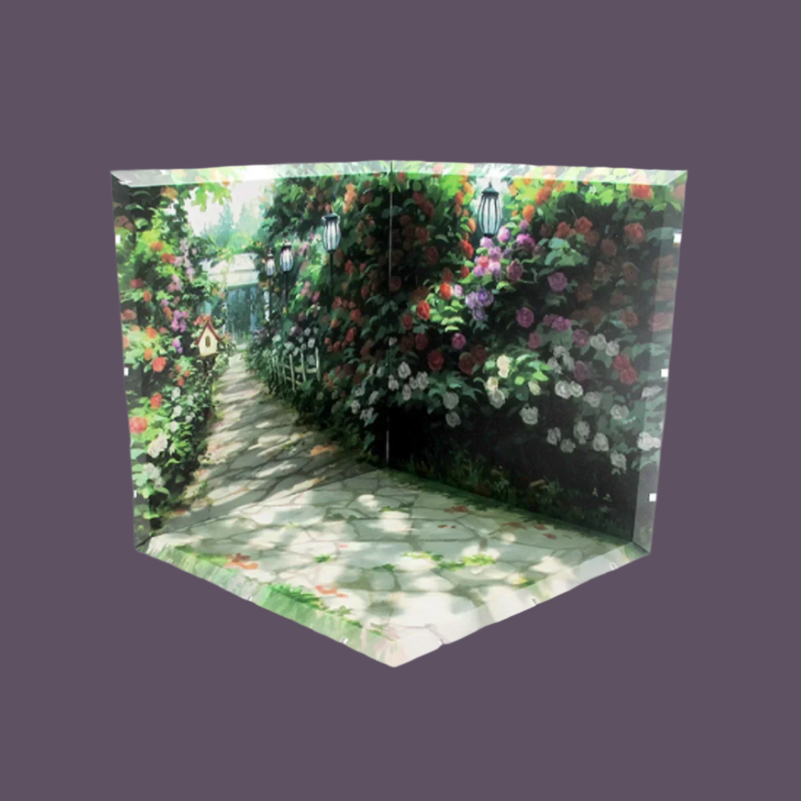 Dioramansion Series