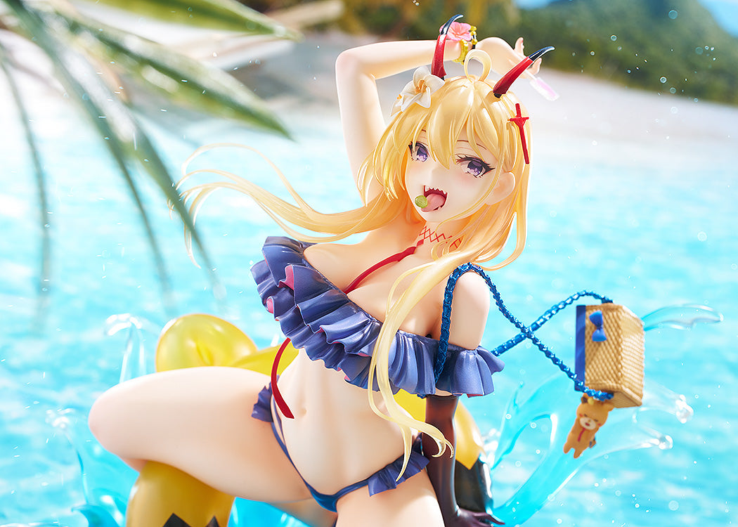 Azur Lane - Kumano: Fancy Waves Ver. 1/6 Scale Figure