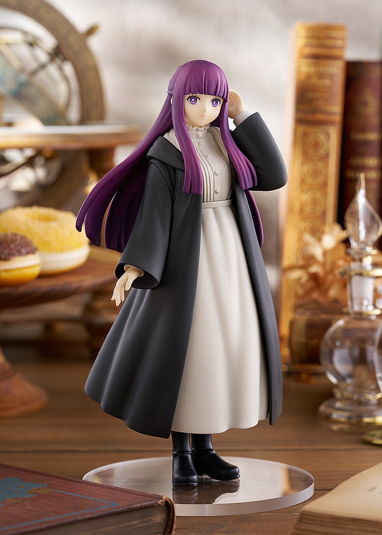 Frieren: Beyond Journey's End - POP UP PARADE Fern Figure