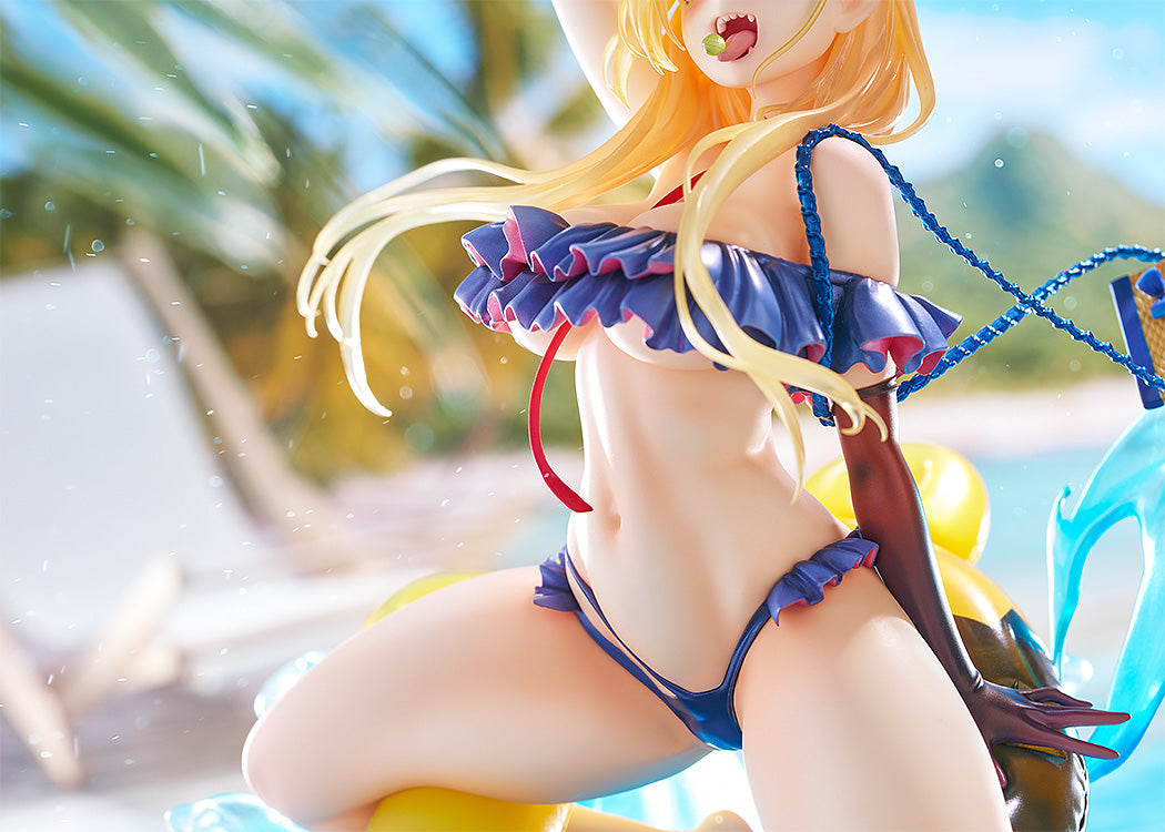 Azur Lane - Kumano: Fancy Waves Ver. 1/6 Scale Figure