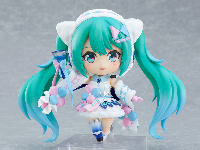 Hatsune Miku - Nendoroid Hatsune Miku: Magical Mirai 2020 Winter Festival Ver. Figure