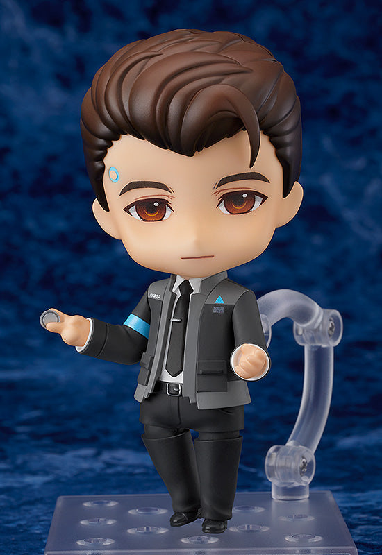 Detroit: Become Human Connor フィギュア Detroit: Become Human - Nendoroid Connor Figure (Re-release