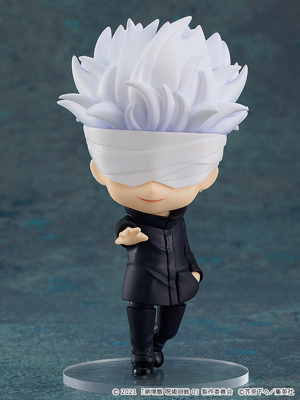 Jujutsu Kaisen Series