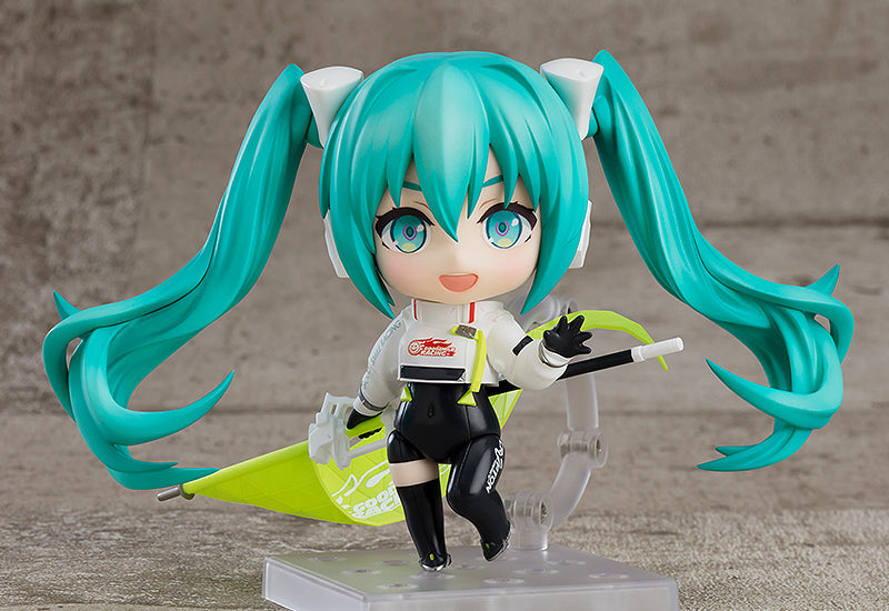 Racing Miku