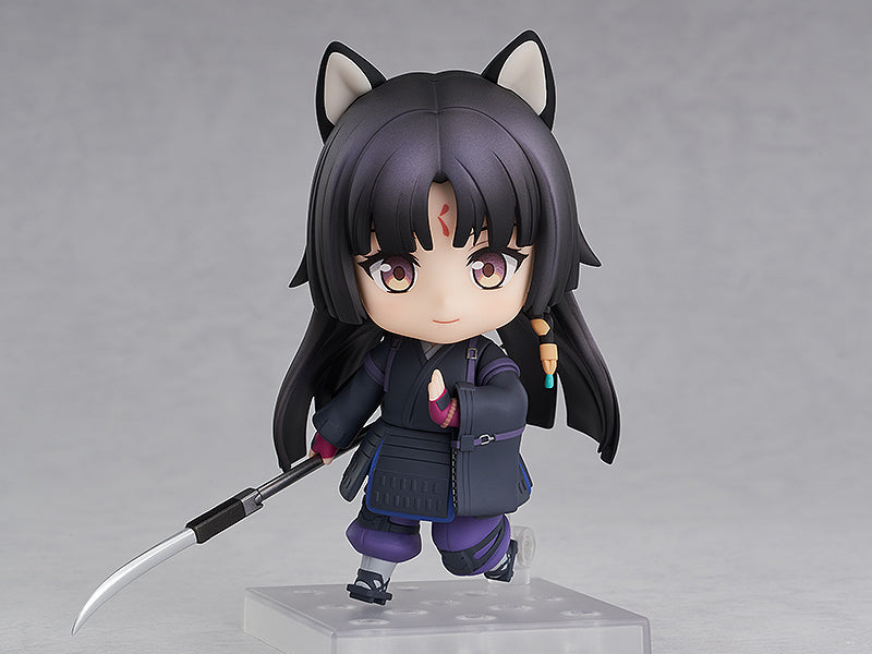 Arknights - Nendoroid Saga Figure