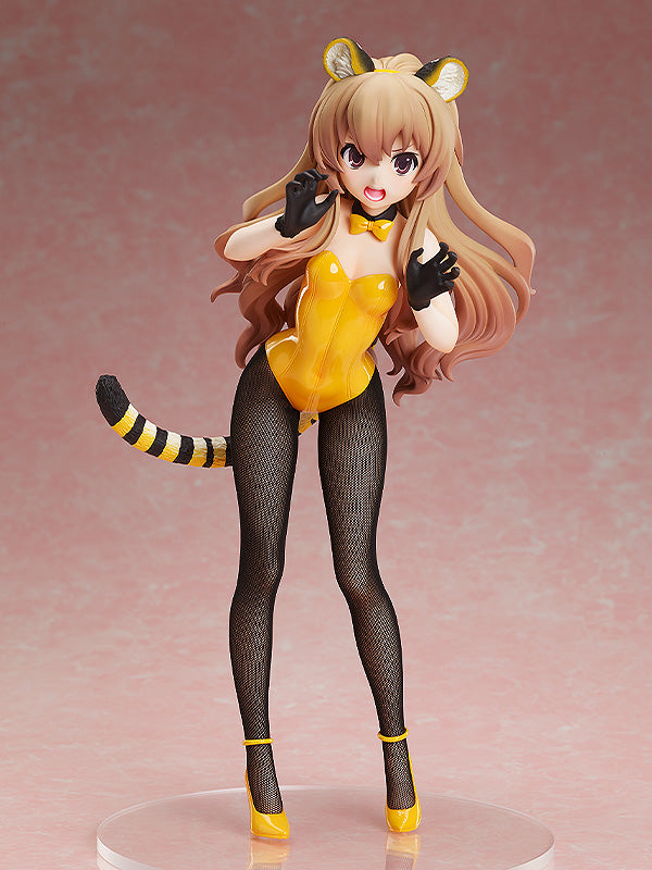 スポーツ Taiga Aisaka Treasure Figure Collection Toradora! - Taiga Aisaka: Tiger Ver. 1/4 Scale Figure – Good