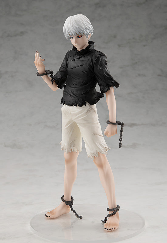 Tokyo Ghoul - POP UP PARADE Ken Kaneki Figure