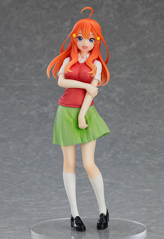 The Quintessential Quintuplets - POP UP PARADE Itsuki Nakano 1.5 Figure