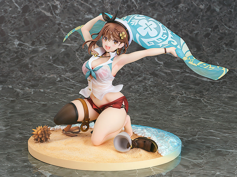 Atelier Ryza 2: Lost Legends & the Secret Fairy - Ryza (Reisalin Stout) 1/6th Scale Figure