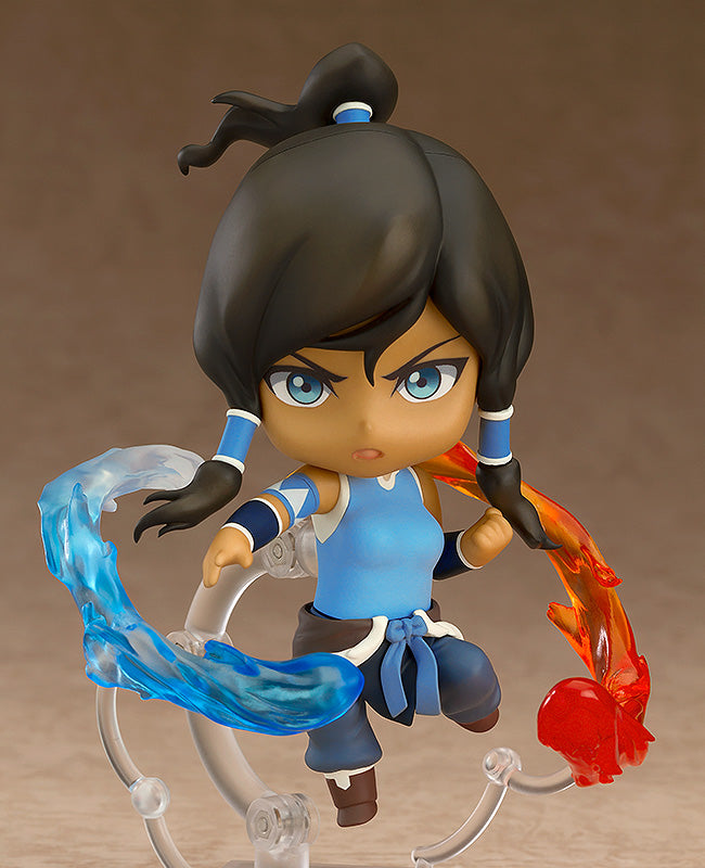 The Legend of Korra