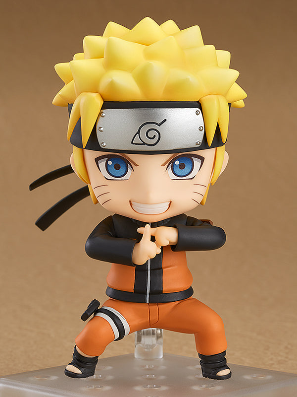 Naruto Series