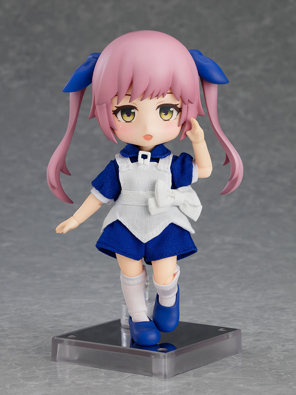 Omega Sisters - Nendoroid Doll Omega Rio