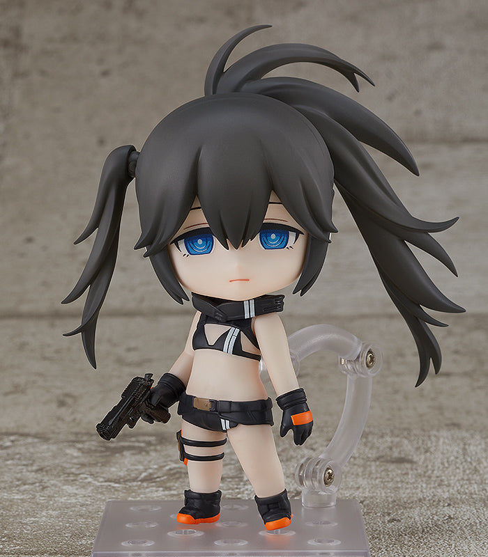 Black Rock Shooter Series