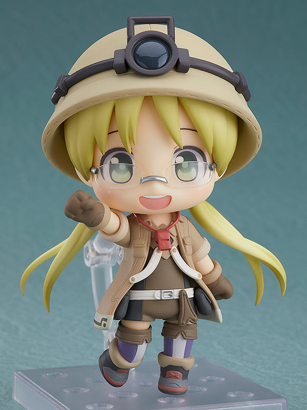 Made in Abyss