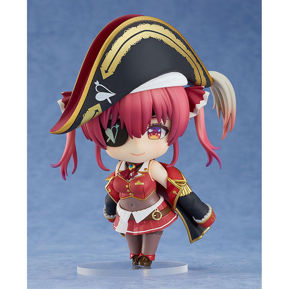 hololive production - Nendoroid Houshou Marine Figure