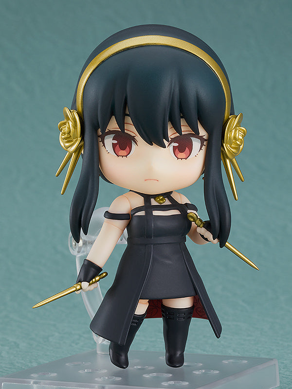 SPY x FAMILY - Nendoroid Yor Forger Figure