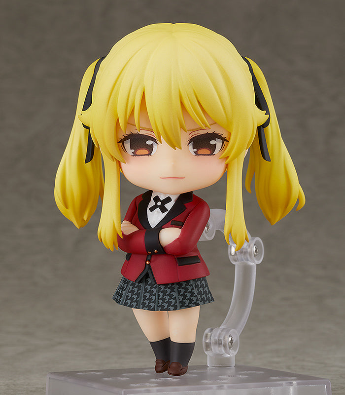 Kakegurui - Nendoroid Mary Saotome Figure – Good Smile US