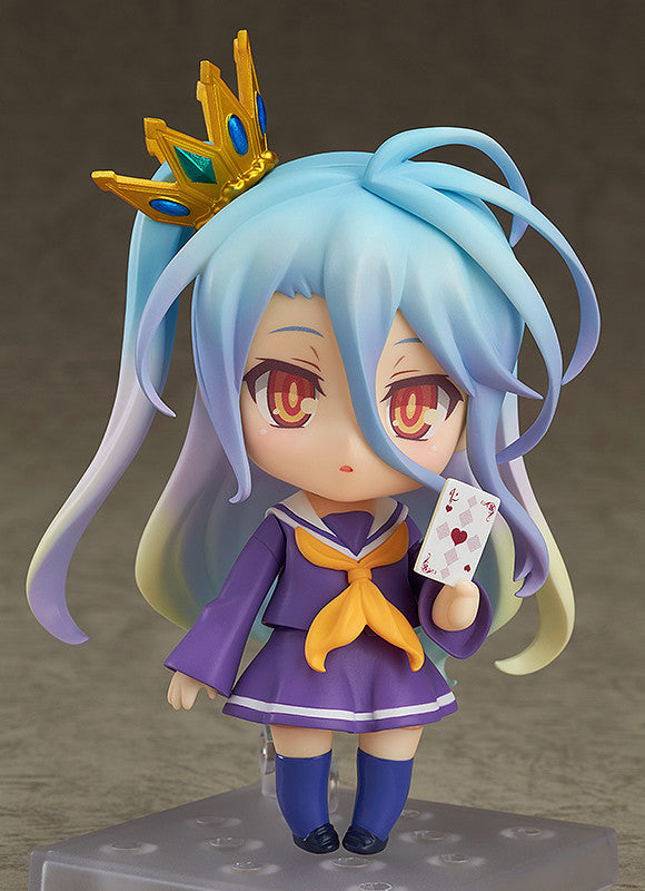 No Game No Life