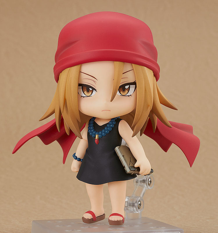 Shaman King