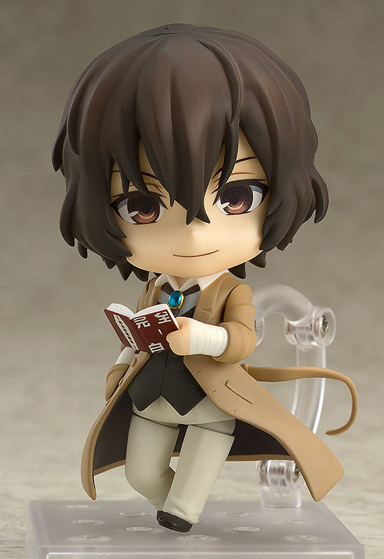 Bungo Stray Dogs Series