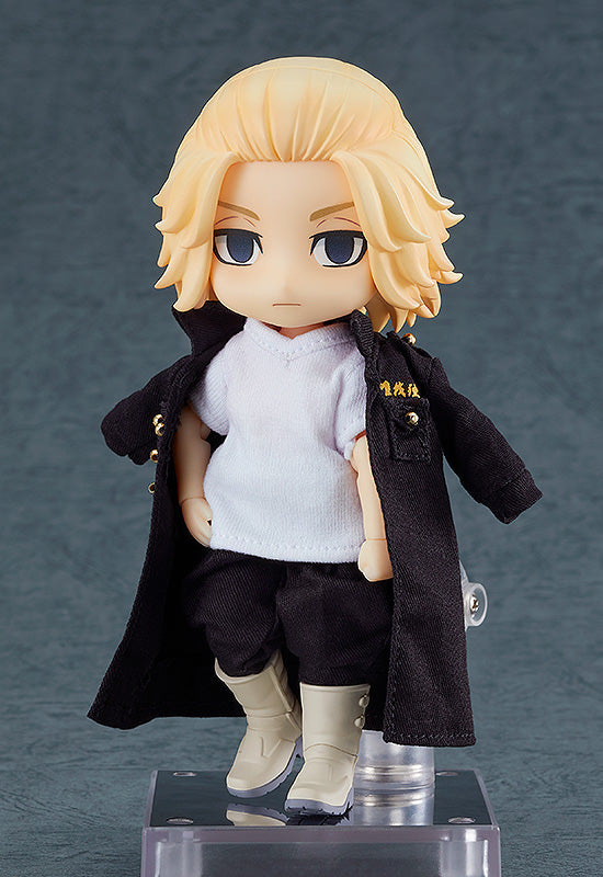 Tokyo Revengers - Nendoroid Doll Mikey (Manjiro Sano)