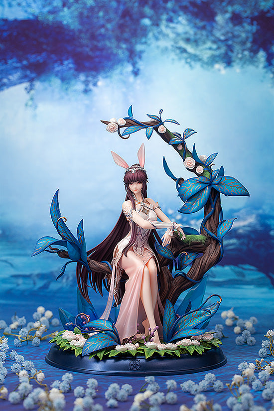 Soul Land - Xiao Wu: Lifelong Protection ver. 1/7 scale