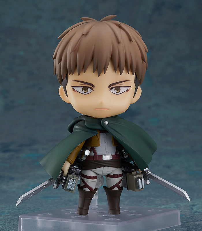 Attack on Titan - Nendoroid Jean Kirstein Figure