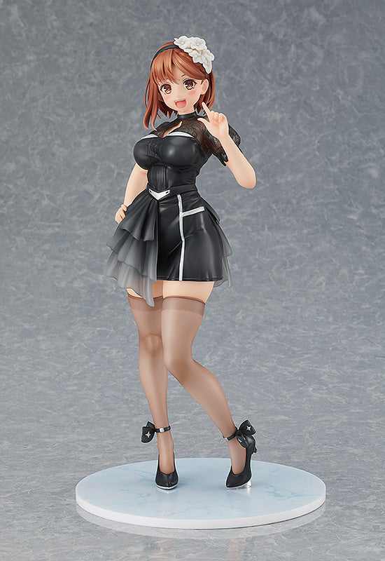 Atelier Ryza 2: Lost Legends & the Secret Fairy - Ryza (Reisalin Stout): High Summer Formal Ver. 1/6 Scale Figure