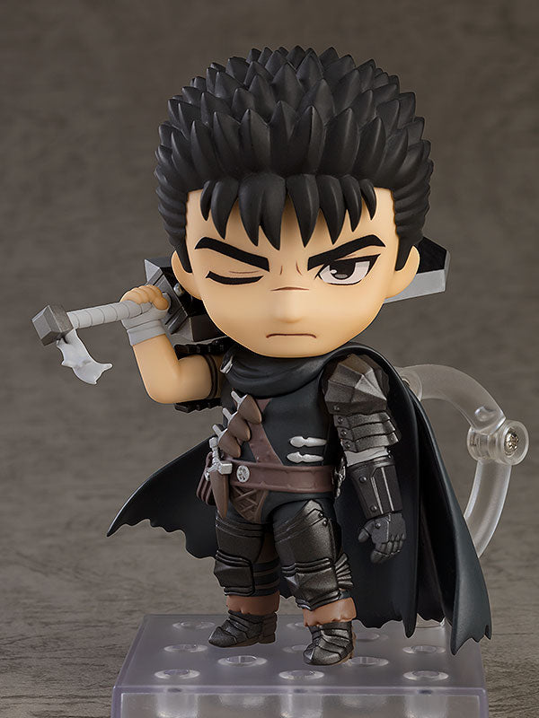 Berserk