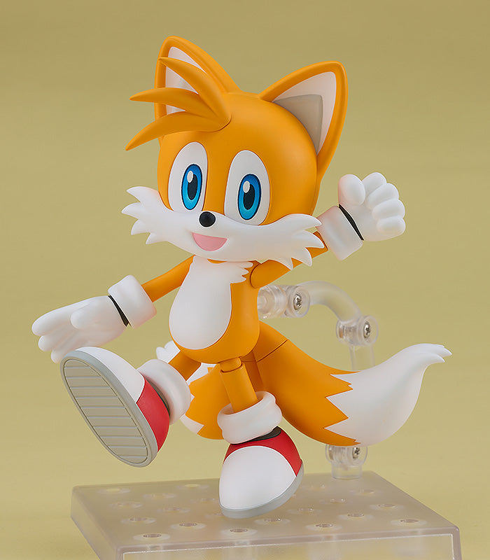 Sonic the Hedgehog - Nendoroid Tails Figure