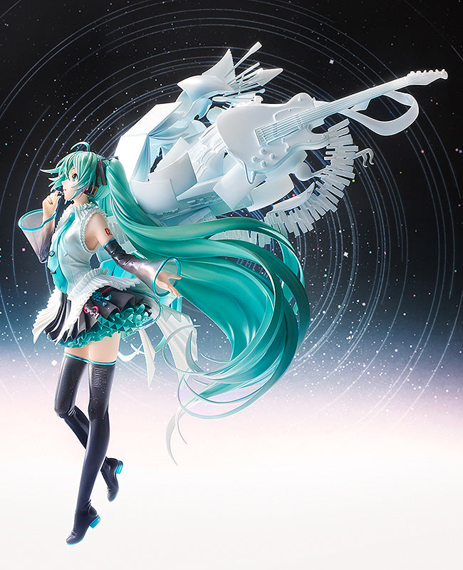 初音ミク ねんどろいど Happy 16th Birthday Ver. ねんどろいど 初音ミク Happy 16th Birthday Ver. : 奈良 蔦屋書店