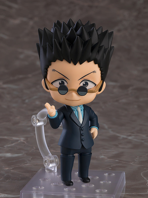 HUNTER x HUNTER - Nendoroid Leorio Figure