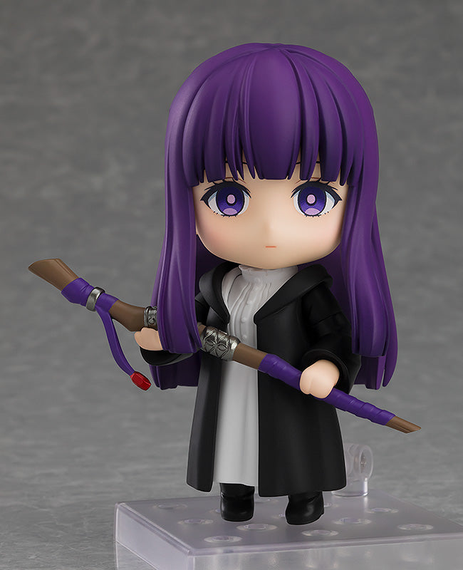 Frieren: Beyond Journey's End - Nendoroid Fern Figure (Re-release)