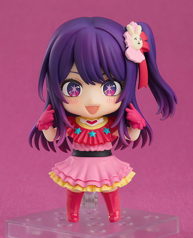OSHI NO KO