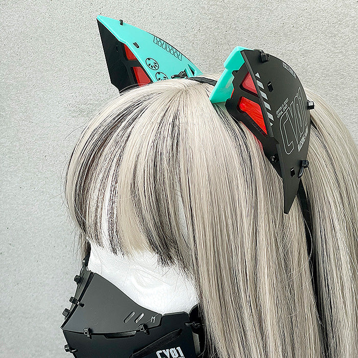 Chuocho Tactical Craft