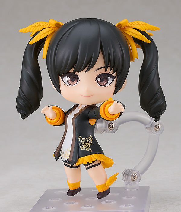 TEKKEN