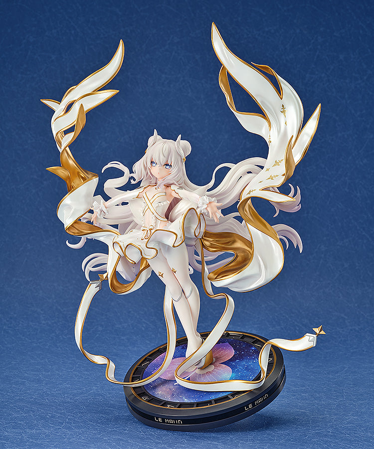 Azur Lane - Le Malin µ 1/7 Scale Figure