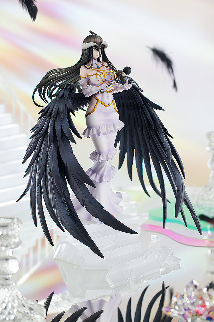 アルベド 10th Anniversary so-bin ver. フィギュア Albedo 10th Anniversary so-bin ver.｜Good Smile Company