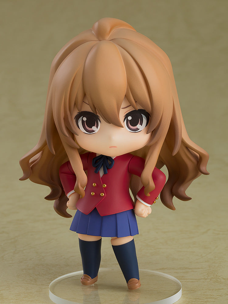 Toradora!