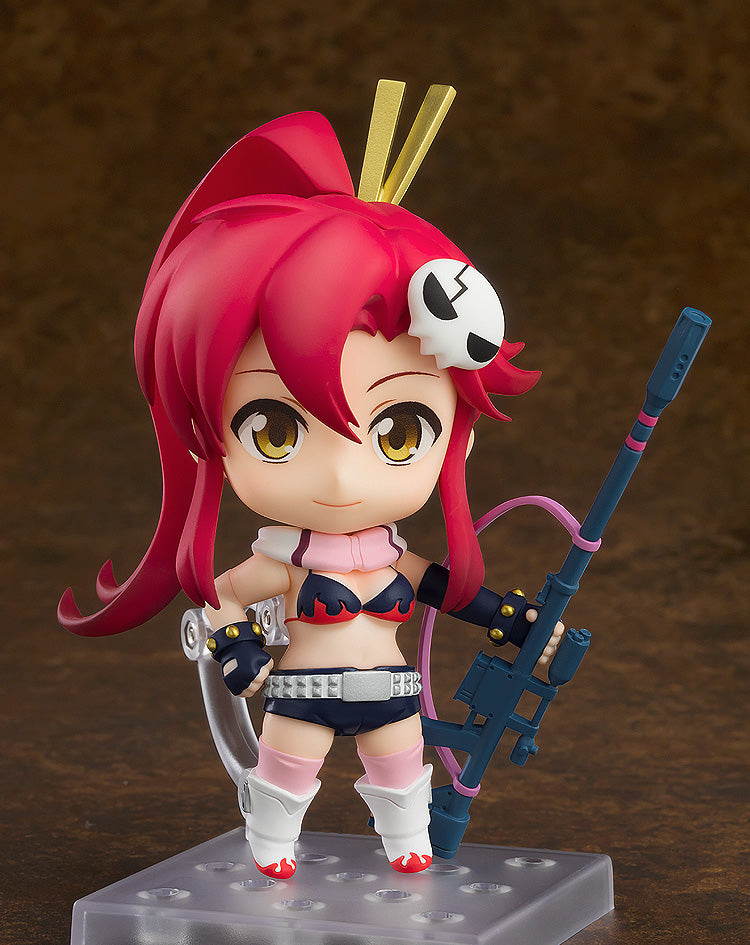 Tengen Toppa Gurren Lagann - Nendoroid Yoko 2.0 Figure