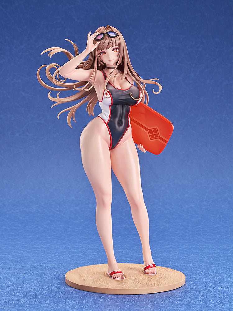 GODDESS OF VICTORY: NIKKE - Rapi: Classic Vacation 1/7 Scale Figure