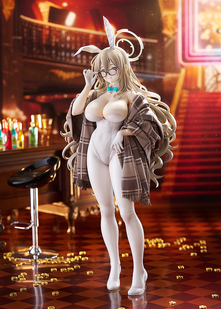 Blue Archive - Akane Murokasa (Bunny Girl) 1/7 Scale Figure