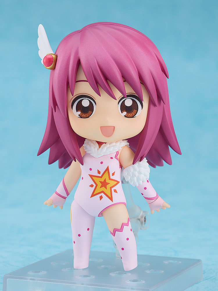 Kaleido Star