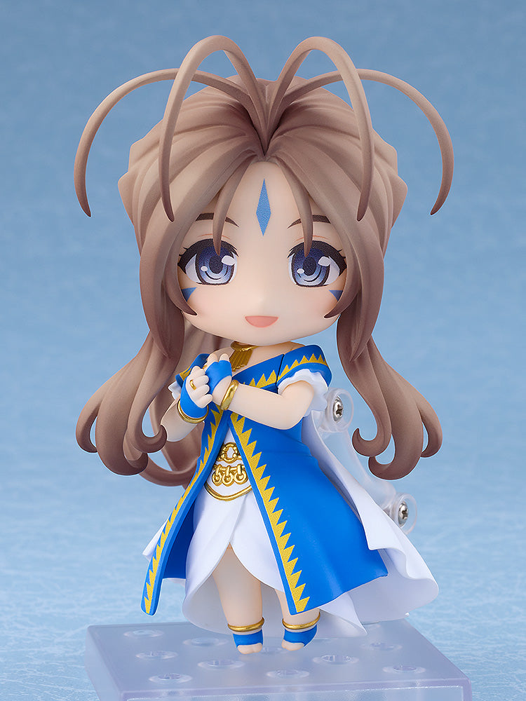 Oh My Goddess!