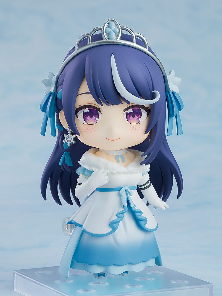 VTuber Legend: How I Went Viral after Forgetting to Turn Off My Stream- Nendoroid Kokorone Awayuki Figure