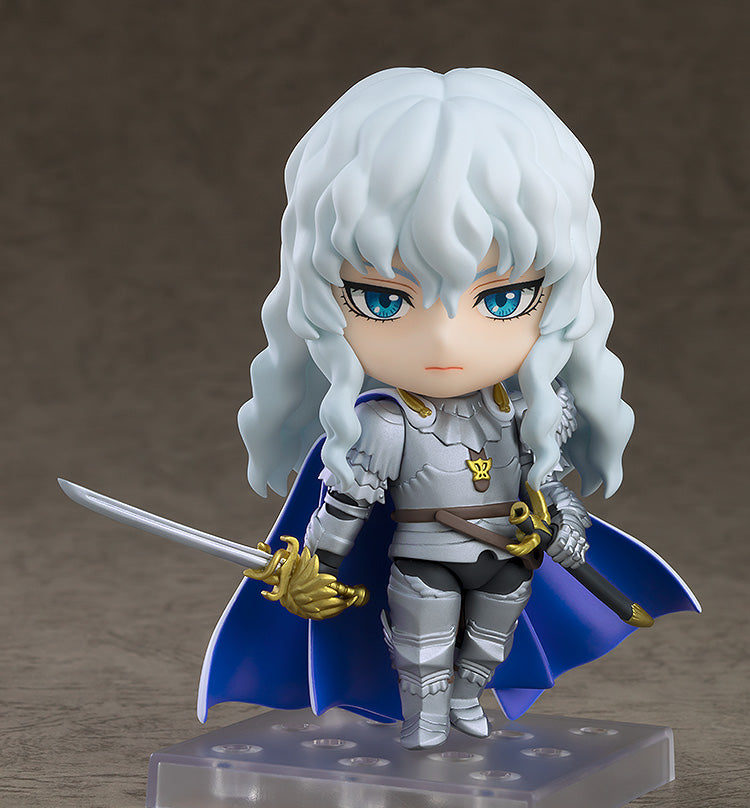 Berserk - Nendoroid Griffith Figure