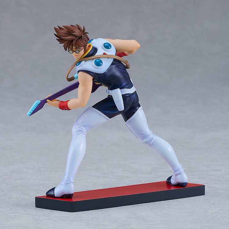 ◆【新品未使用】影郎デザインワークス LABYRINTH「BASARA」 Macross - PLAMAX MF-89: minimum factory Basara Nekki 1/20