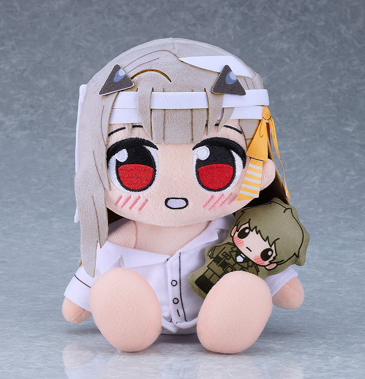 GODDESS OF VICTORY: NIKKE - Kuripan Plushie Modernia/Soda