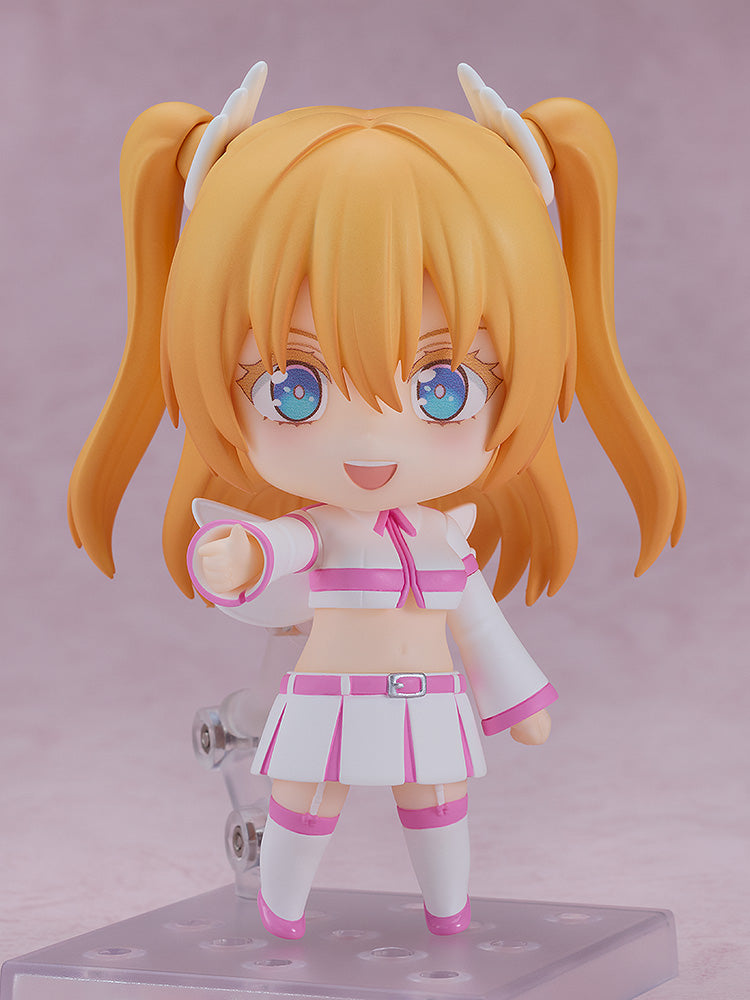 Tetsudou Musume: Alice Kuji Nendoroid Figure - Japanese Import Action Figure With Train Costume