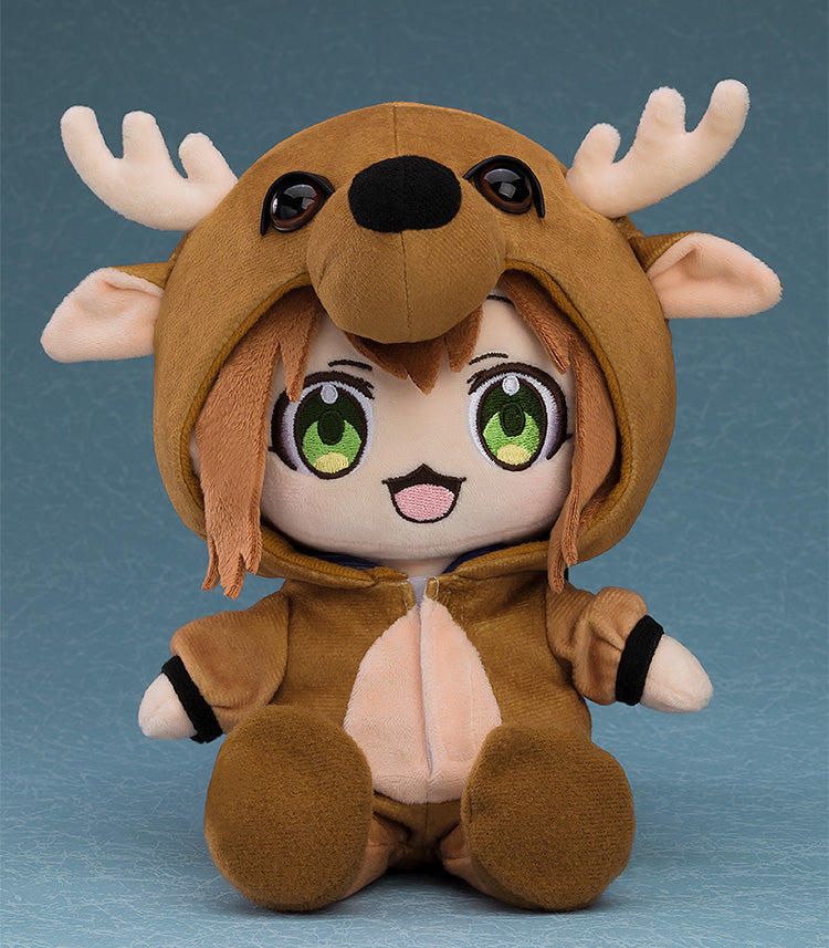 My Deer Friend Nokotan - Kigurumi Plushie Noko Shikanoko/Torako Koshi